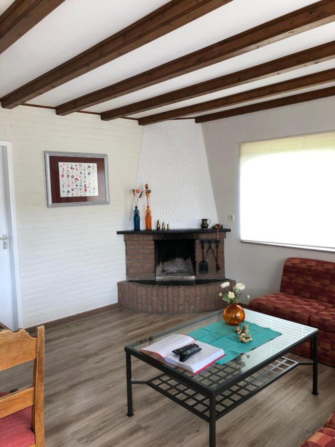 Appt. Aeischer Wilwerwiltz Extérieur photo