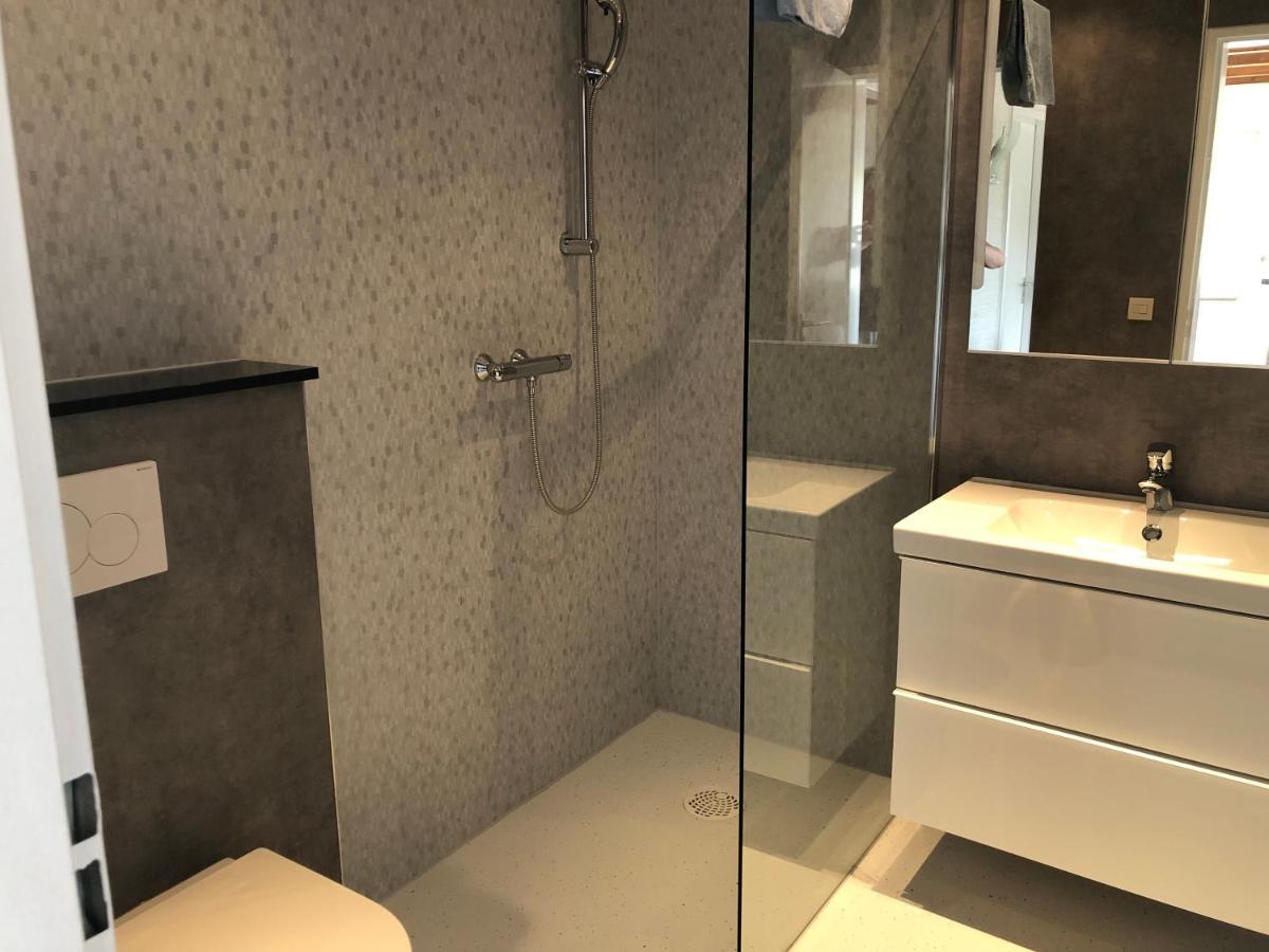 Appt. Aeischer Wilwerwiltz Extérieur photo