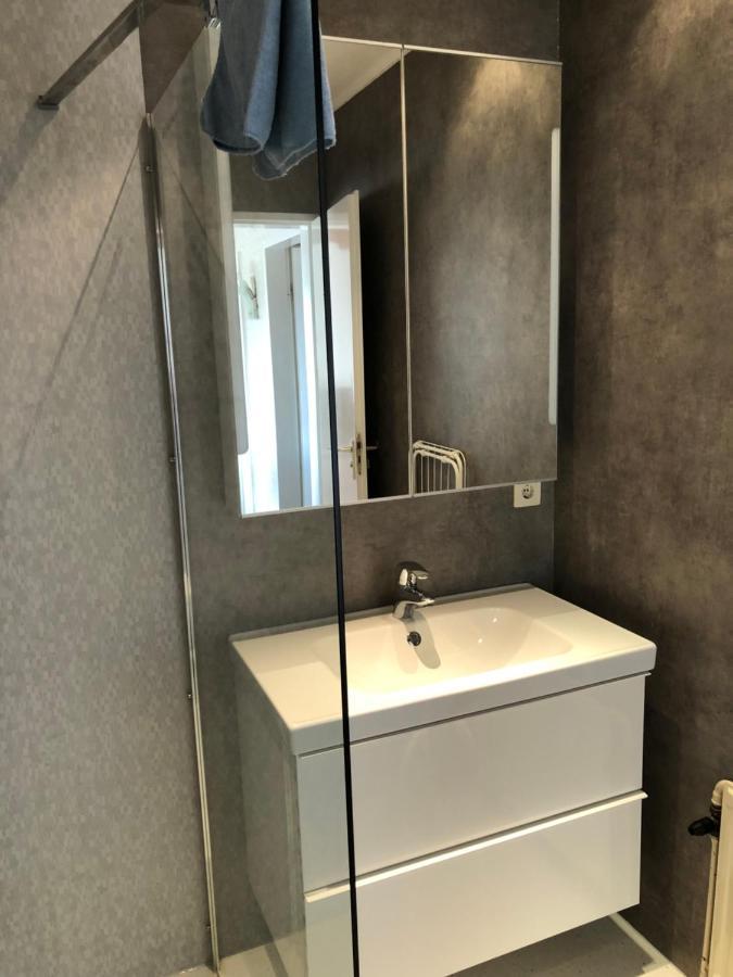 Appt. Aeischer Wilwerwiltz Extérieur photo