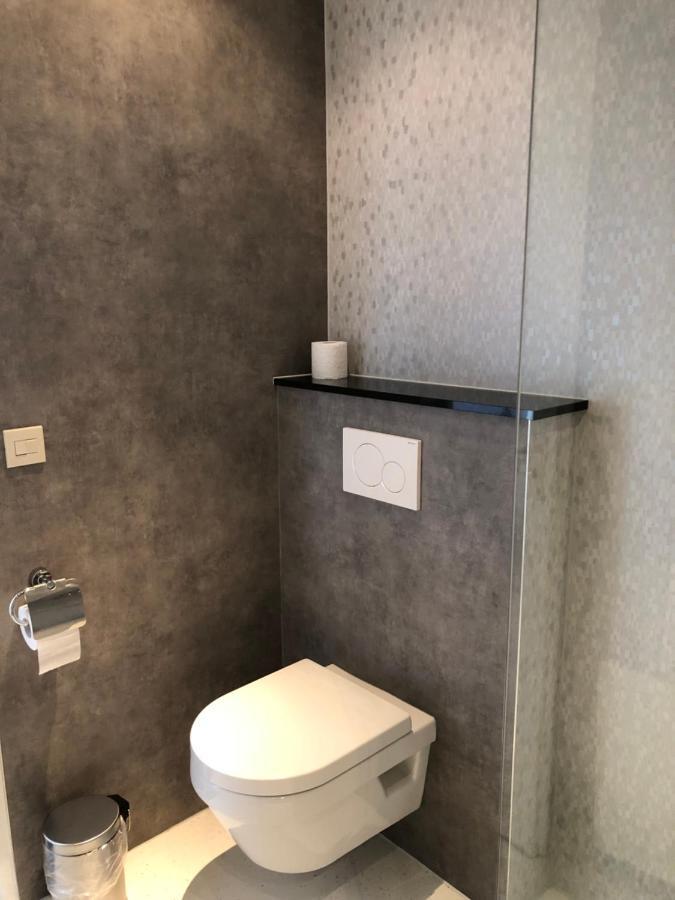 Appt. Aeischer Wilwerwiltz Extérieur photo