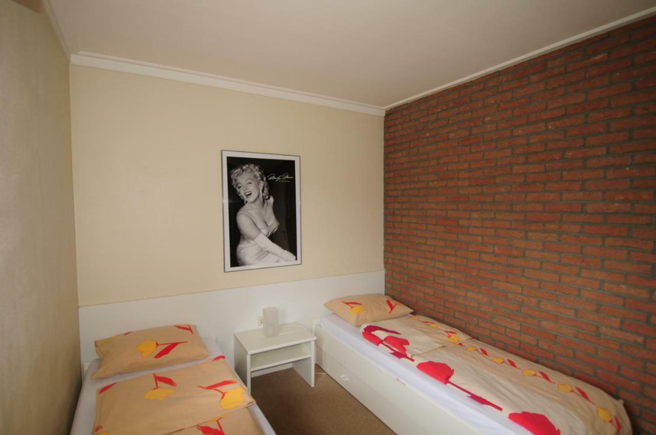 Appt. Aeischer Wilwerwiltz Extérieur photo