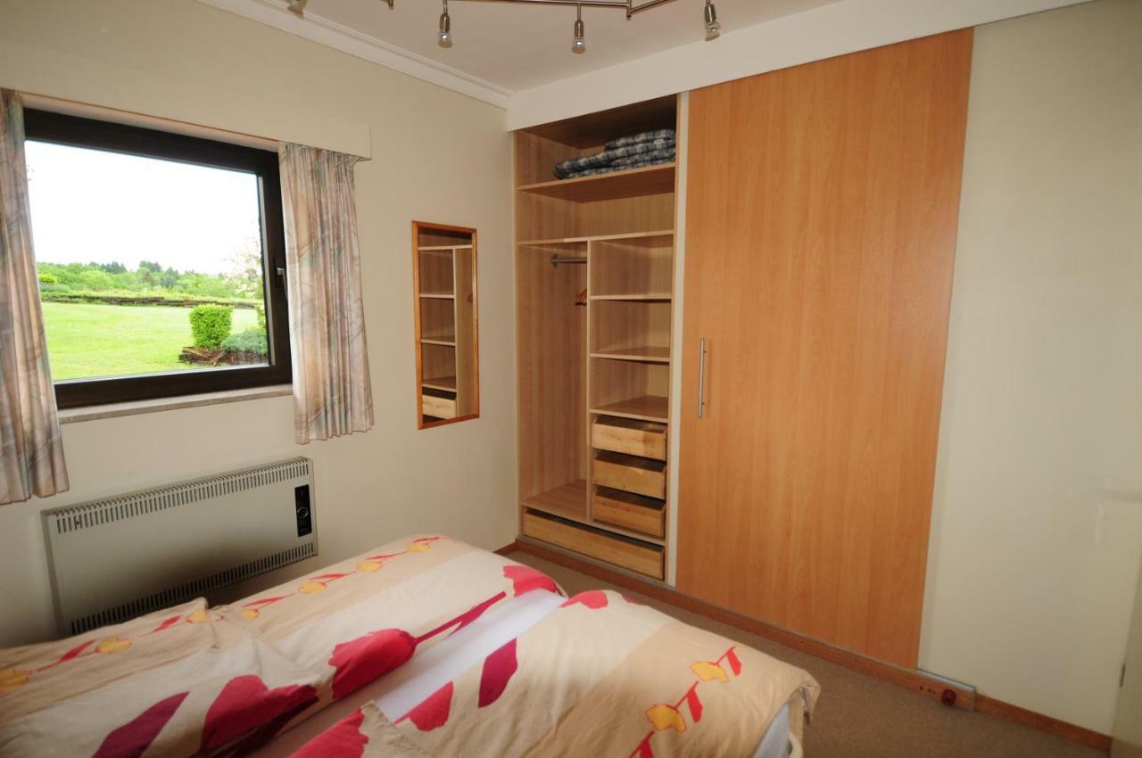 Appt. Aeischer Wilwerwiltz Extérieur photo